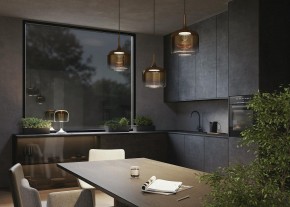 Подвесной светильник Maytoni Spirito MOD286PL-L18G3K в Копейске - kopejsk.mebel24.online | фото 10
