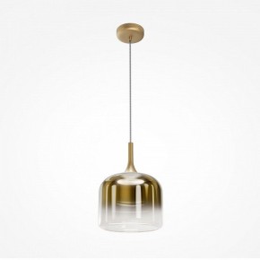 Подвесной светильник Maytoni Spirito MOD286PL-L18G3K в Копейске - kopejsk.mebel24.online | фото 5