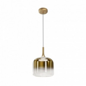 Подвесной светильник Maytoni Spirito MOD286PL-L18G3K в Копейске - kopejsk.mebel24.online | фото 8