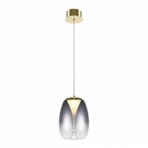 Подвесной светильник Maytoni Splash MOD282PL-L8G3K в Копейске - kopejsk.mebel24.online | фото 3