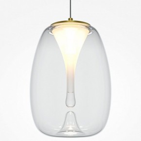 Подвесной светильник Maytoni Splash MOD282PL-L8G3K1 в Копейске - kopejsk.mebel24.online | фото