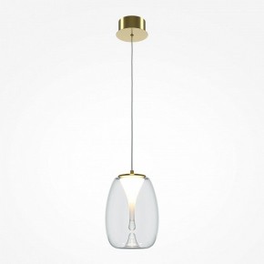 Подвесной светильник Maytoni Splash MOD282PL-L8G3K1 в Копейске - kopejsk.mebel24.online | фото 2
