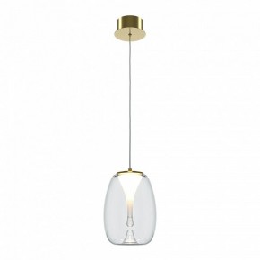 Подвесной светильник Maytoni Splash MOD282PL-L8G3K1 в Копейске - kopejsk.mebel24.online | фото 3
