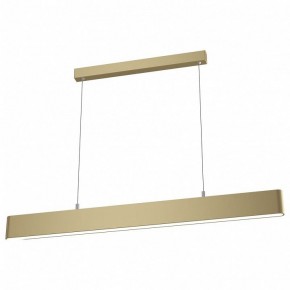 Подвесной светильник Maytoni Step P010PL-L30G3K в Копейске - kopejsk.mebel24.online | фото 3