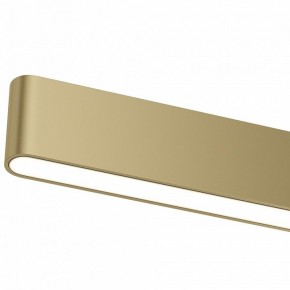 Подвесной светильник Maytoni Step P010PL-L30G3K в Копейске - kopejsk.mebel24.online | фото 5