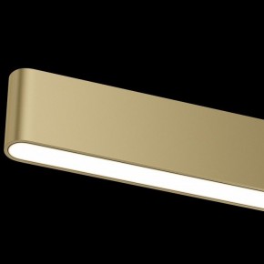 Подвесной светильник Maytoni Step P010PL-L30G3K в Копейске - kopejsk.mebel24.online | фото 6
