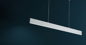 Подвесной светильник Maytoni Step P010PL-L30W4K в Копейске - kopejsk.mebel24.online | фото 4