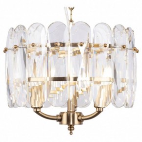 Подвесной светильник Maytoni Suite MOD122PL-03BS в Копейске - kopejsk.mebel24.online | фото 2