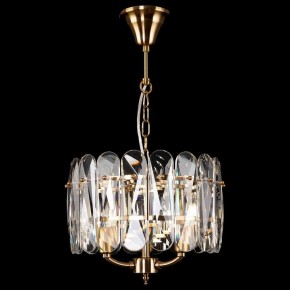 Подвесной светильник Maytoni Suite MOD122PL-03BS в Копейске - kopejsk.mebel24.online | фото 3
