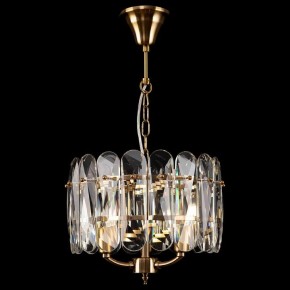 Подвесной светильник Maytoni Suite MOD122PL-03BS в Копейске - kopejsk.mebel24.online | фото 4