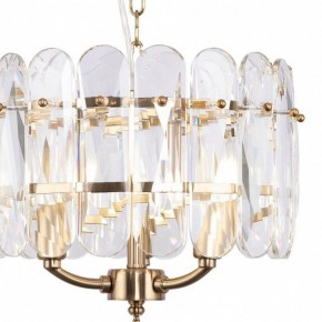 Подвесной светильник Maytoni Suite MOD122PL-03BS в Копейске - kopejsk.mebel24.online | фото 7