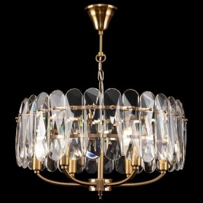 Подвесной светильник Maytoni Suite MOD122PL-06BS в Копейске - kopejsk.mebel24.online | фото 3