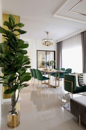 Подвесной светильник Maytoni Suite MOD122PL-06BS в Копейске - kopejsk.mebel24.online | фото 4