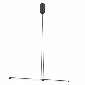 Подвесной светильник Maytoni Supersymmetry P096PL-L11BK1 в Копейске - kopejsk.mebel24.online | фото 2