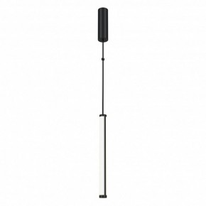 Подвесной светильник Maytoni Supersymmetry P096PL-L11BK1 в Копейске - kopejsk.mebel24.online | фото 3