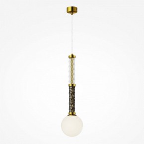 Подвесной светильник Maytoni Teatro MOD287PL-01BS1 в Копейске - kopejsk.mebel24.online | фото 2