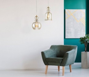 Подвесной светильник Maytoni Tone P002PL-01BZ в Копейске - kopejsk.mebel24.online | фото 4