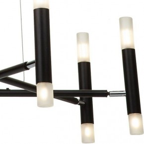 Подвесной светильник Maytoni Vigo MOD031PL-12B в Копейске - kopejsk.mebel24.online | фото 4