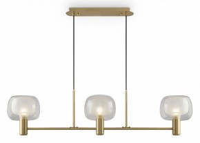 Подвесной светильник Maytoni Vision MOD411PL-03G в Копейске - kopejsk.mebel24.online | фото 4