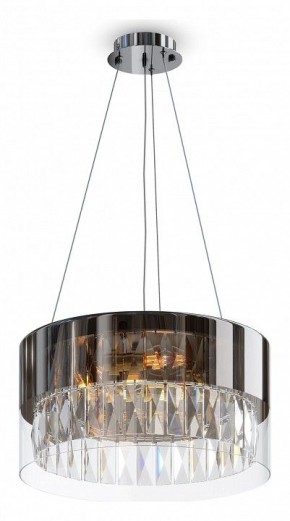 Подвесной светильник Maytoni Wonderland MOD313PL-04CH в Копейске - kopejsk.mebel24.online | фото 2