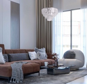Подвесной светильник MW-Light Аделард 16 642016207 в Копейске - kopejsk.mebel24.online | фото 8