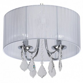 Подвесной светильник MW-Light Жаклин 14 465016104 в Копейске - kopejsk.mebel24.online | фото