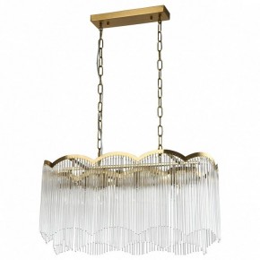 Подвесной светильник MW-Light Лавиния 3 443011106 в Копейске - kopejsk.mebel24.online | фото 2