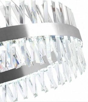 Подвесной светильник Natali Kovaltseva ALEXANDRIA LED LAMPS 81247 в Копейске - kopejsk.mebel24.online | фото 8