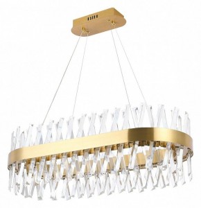Подвесной светильник Natali Kovaltseva ALEXANDRIA LED LAMPS 81248 в Копейске - kopejsk.mebel24.online | фото 2