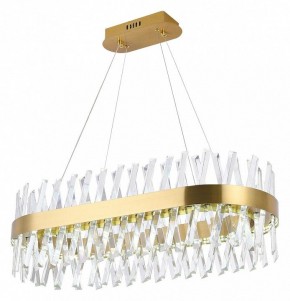 Подвесной светильник Natali Kovaltseva ALEXANDRIA LED LAMPS 81248 в Копейске - kopejsk.mebel24.online | фото 3