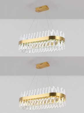 Подвесной светильник Natali Kovaltseva ALEXANDRIA LED LAMPS 81248 в Копейске - kopejsk.mebel24.online | фото 5