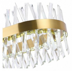 Подвесной светильник Natali Kovaltseva ALEXANDRIA LED LAMPS 81248 в Копейске - kopejsk.mebel24.online | фото 8