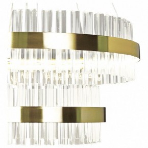 Подвесной светильник Natali Kovaltseva Innovation Style INNOVATION STYLE 83004 в Копейске - kopejsk.mebel24.online | фото 6
