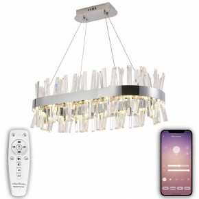 Подвесной светильник Natali Kovaltseva Smart Нимбы LED LAMPS 81251 в Копейске - kopejsk.mebel24.online | фото 5