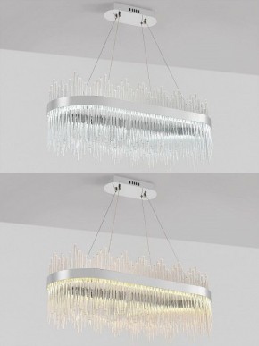 Подвесной светильник Natali Kovaltseva Smart Нимбы LED LAMPS 81265 в Копейске - kopejsk.mebel24.online | фото 5