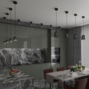 Подвесной светильник Novotech Artik 358647 в Копейске - kopejsk.mebel24.online | фото 4