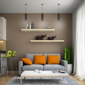 Подвесной светильник Novotech Arum 357691 в Копейске - kopejsk.mebel24.online | фото 4