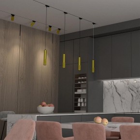 Подвесной светильник Novotech Mais 370771 в Копейске - kopejsk.mebel24.online | фото 4