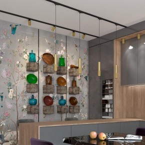 Подвесной светильник Novotech Mais 370774 в Копейске - kopejsk.mebel24.online | фото 4