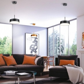 Подвесной светильник Novotech Prometa 358762 в Копейске - kopejsk.mebel24.online | фото 5