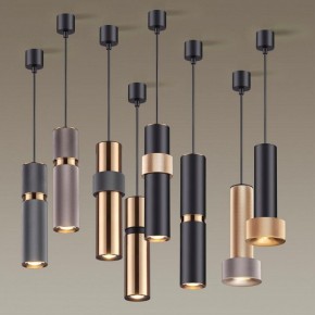 Подвесной светильник Odeon Light Afra 4738/5L в Копейске - kopejsk.mebel24.online | фото 4