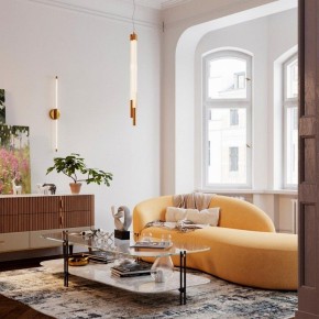 Подвесной светильник Odeon Light Anta 4392/30L в Копейске - kopejsk.mebel24.online | фото 5