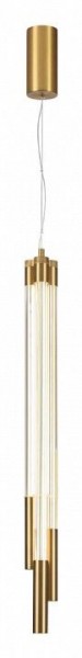 Подвесной светильник Odeon Light Anta 4392/30L в Копейске - kopejsk.mebel24.online | фото 7