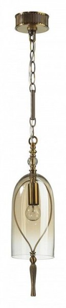 Подвесной светильник Odeon Light Bell 4892/1 в Копейске - kopejsk.mebel24.online | фото 3