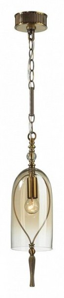Подвесной светильник Odeon Light Bell 4892/1 в Копейске - kopejsk.mebel24.online | фото 4