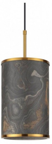 Подвесной светильник Odeon Light Bergi 5064/1A в Копейске - kopejsk.mebel24.online | фото