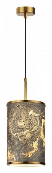 Подвесной светильник Odeon Light Bergi 5064/1A в Копейске - kopejsk.mebel24.online | фото 2