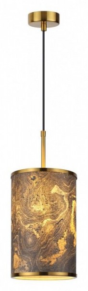 Подвесной светильник Odeon Light Bergi 5064/1A в Копейске - kopejsk.mebel24.online | фото 3