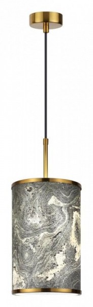 Подвесной светильник Odeon Light Bergi 5064/1A в Копейске - kopejsk.mebel24.online | фото 4