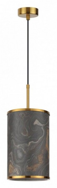 Подвесной светильник Odeon Light Bergi 5064/1A в Копейске - kopejsk.mebel24.online | фото 5